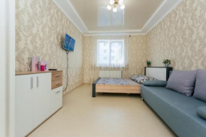 Luxury apart-hotel on Kharkovskaya New Building 6 floor